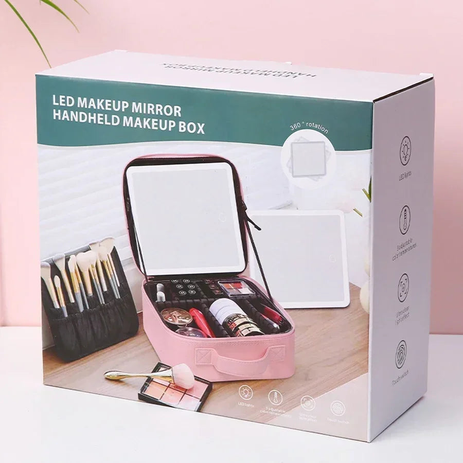 Bag Colors Necessaire