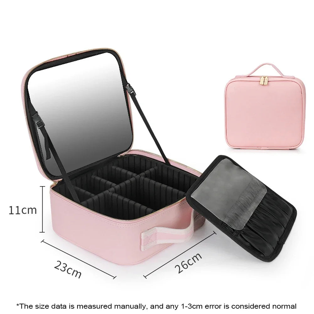 Bag Colors Necessaire