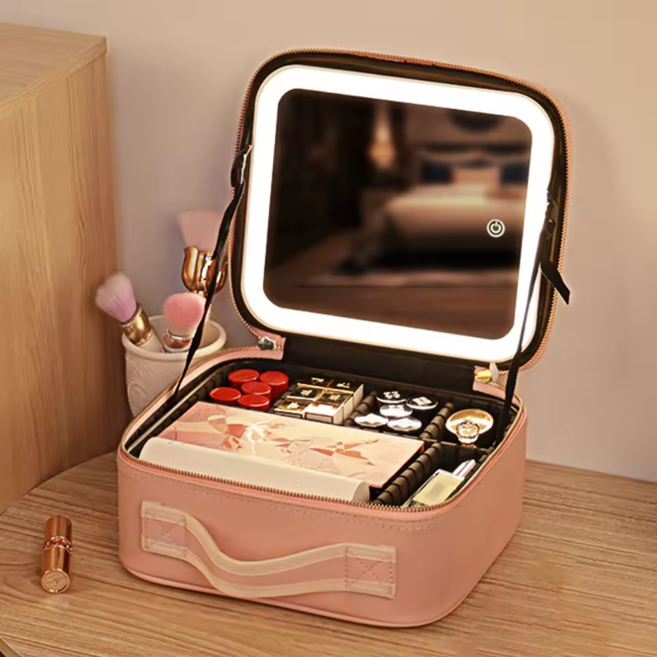 Bag Colors Necessaire