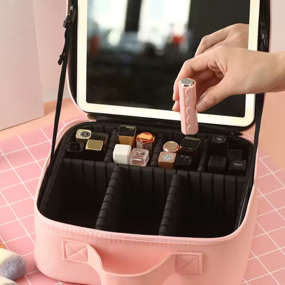 Bag Colors Necessaire