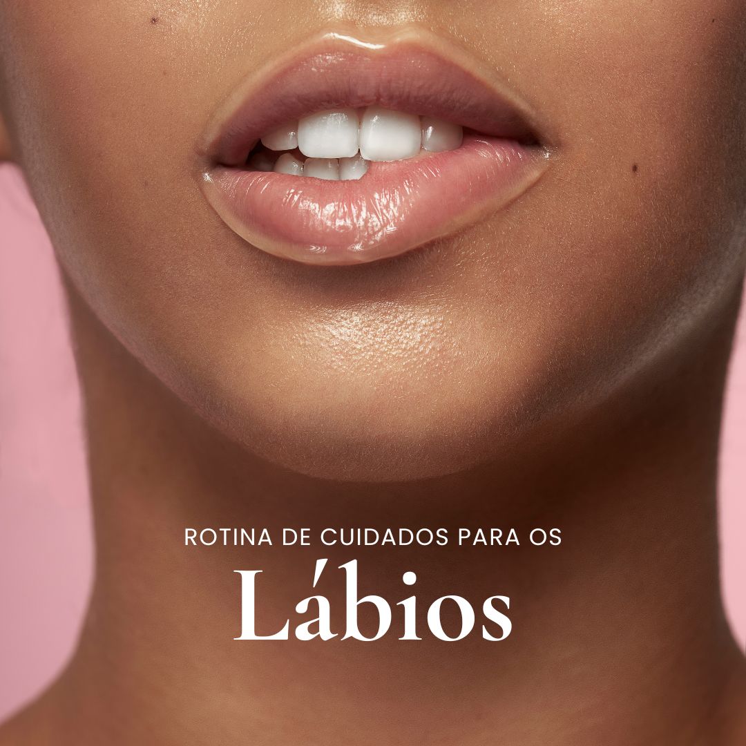 Lábios