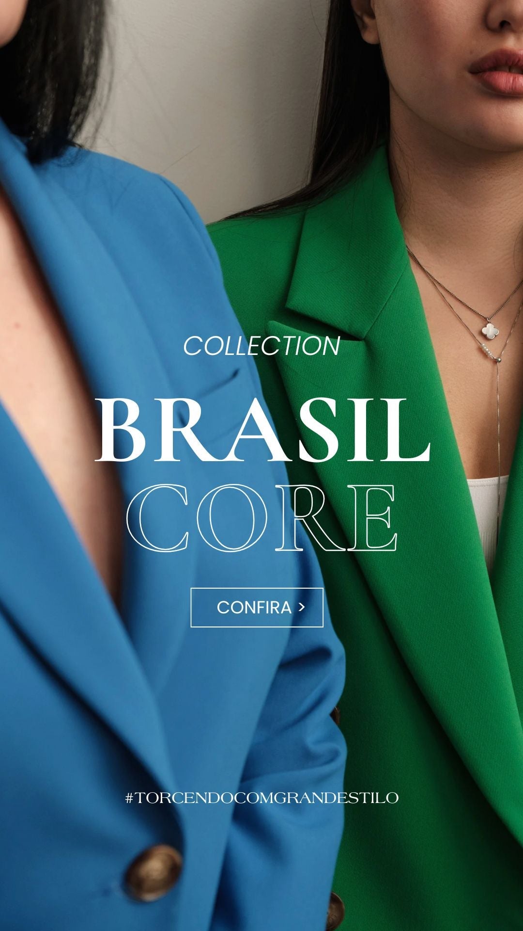 Moda Feminina